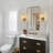 Burwell Armed Sconce-974417566