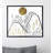 'Moon Over The Mountains' Print-33344908-33344950