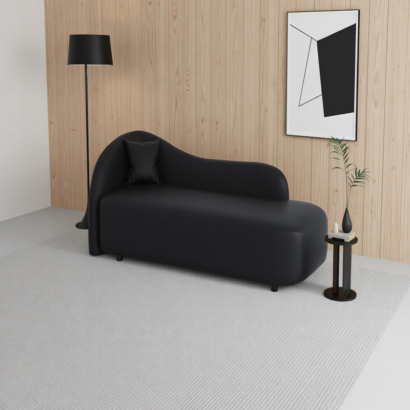 Vickery, Black