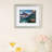 Benfer Gray Single Picture Frame-1401263321