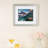 Benfer Grey Matte Picture Frame-1989524979