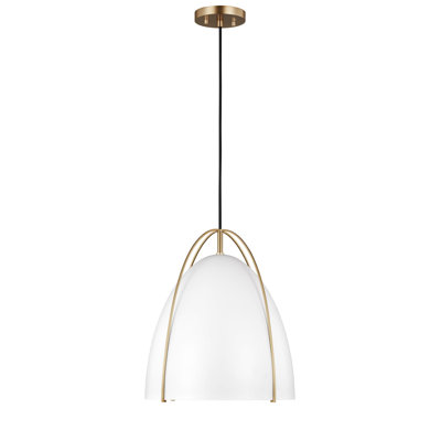 Althera One Light Pendant from