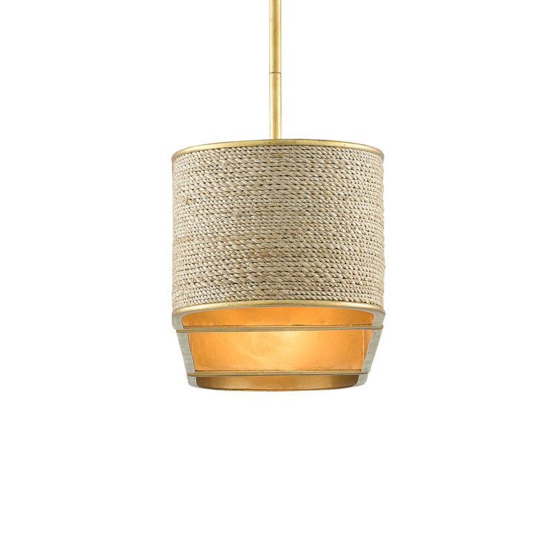 Tenby 4 - Light Pendant