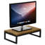 Solid Wood Computer Riser Monitor Stand-780810784