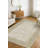 Premium Woven Carpet, 3.3 x 4.6 Feet | 100% Polyester, 740 g/m² | Non-Slip Felt Dot Underside, Machine Washable at 86°F, 0.16 Inch Pile Height | Stylish Digital Print, Easy to Clean, Perfect for Any Room-1795421402
