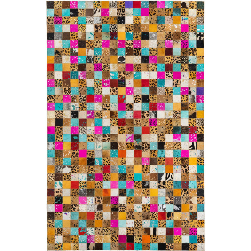 Jed Multi Rug