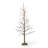 25.5 " LED Lighted Trees & Branches