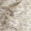 Ensemble d'édredon 7 pièces, mélange de coton moderne de luxe avec imprimé abstrait, hypoallergénique et certifié OEKO-TEX pour la qualité et le bien-être-122444005