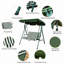 Balancelle Dillan-514023023-514023021