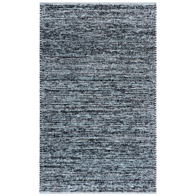 Cape Cod 154 Hand Woven Performance No Pattern Rug