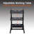 12 Ton Hydraulic Shop Press-102493671