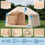 6 Person Tent