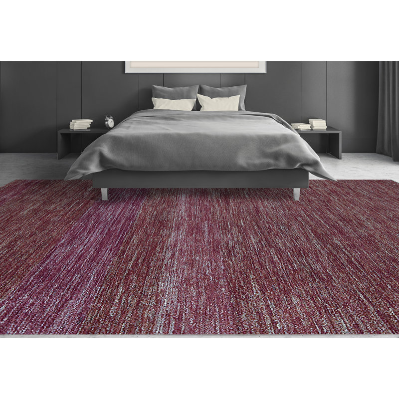Gabbeh One-of-a-Kind 4'9" X 6'5" Area Rug