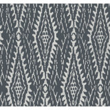 Rousseau Geometric Wallpaper Roll
