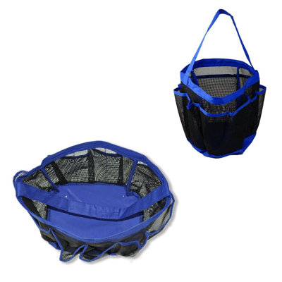 Spuyten Freestanding Portable Shower Caddy