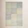 Flatweave Checkered Indoor Rug