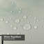 Rideau de douche avec 12 crochets-115961799