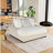 Recliner Sofa with USB