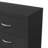 Avigail 6 Drawer 46.45'' W Double Dresser-922040021