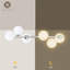 Lio Wrought Iron 6-Light Chandelier-859655677