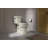 Highline Two-Piece Elongated Toilet, 1.28 Gpf-113615728