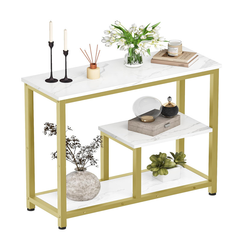 80cm Console Table