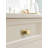 1.23" Diameter Mushroom Knob With Backplate(G022)-119262518