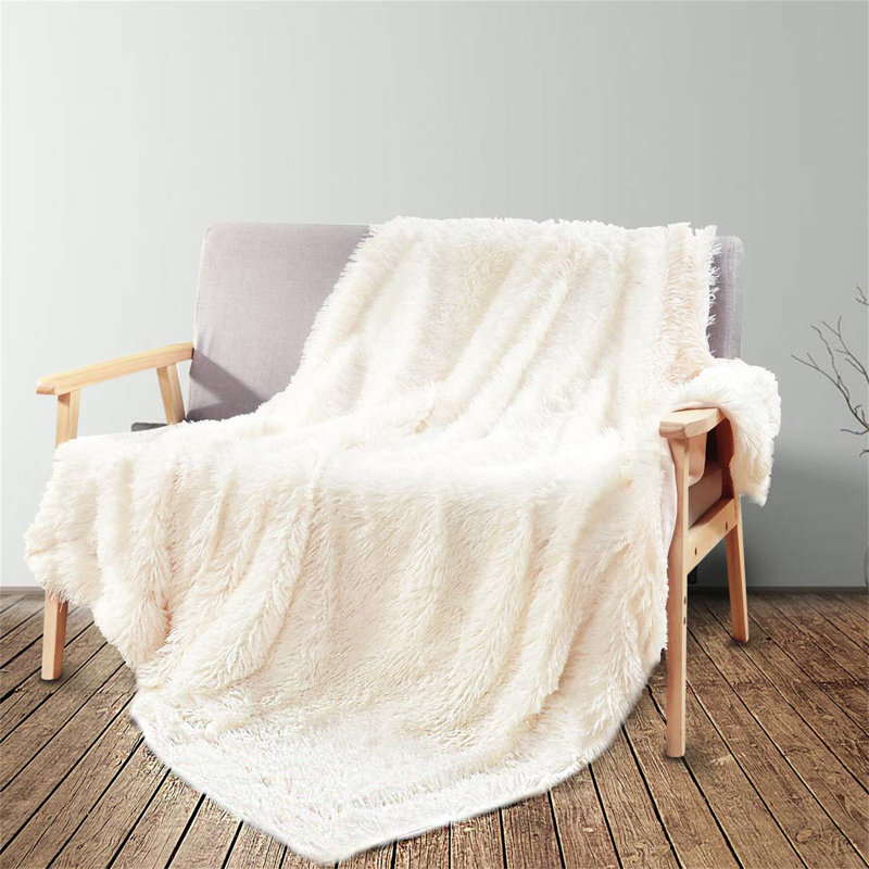 Throw Blanket
