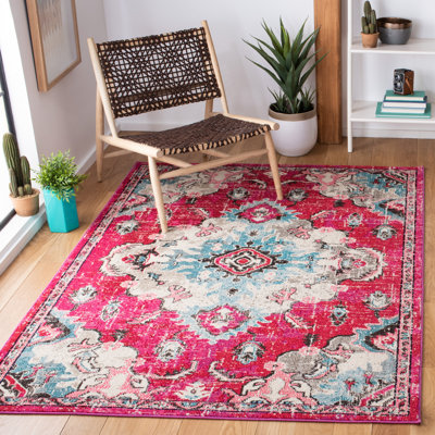 Tapis oriental Palco Performance