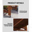 Wood Planter-1237070655-1237070652