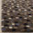 Kurland Soho Hand Tufted Wool/Viscose Abstract Rug in Brown-31778972