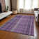 Kinslee Washable Plaid Indoor / Outdoor Rug