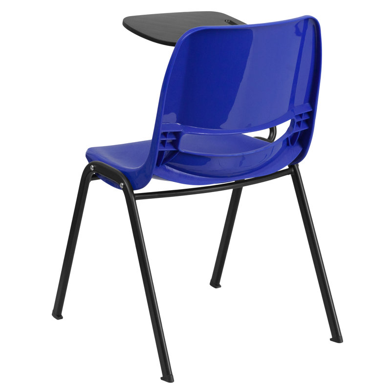 Fauteuil ergonomique Westley, Bleu