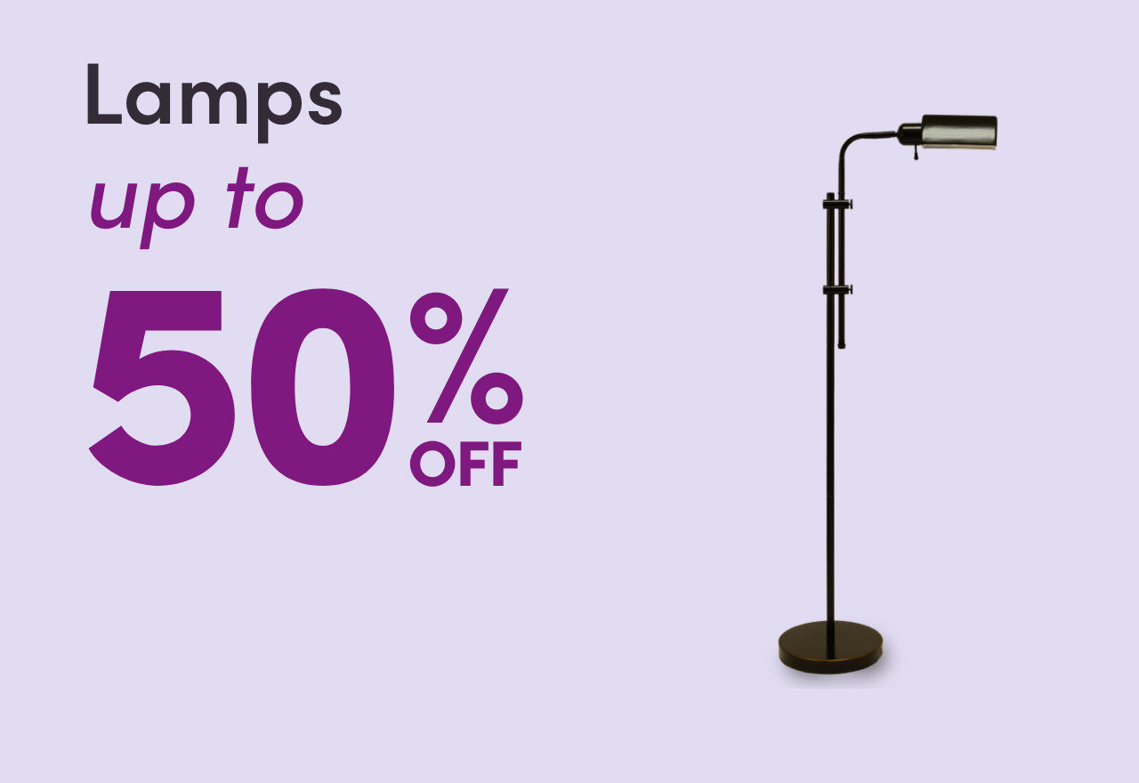 Lamp Sale 2024 Wayfair   Lamp Sale 