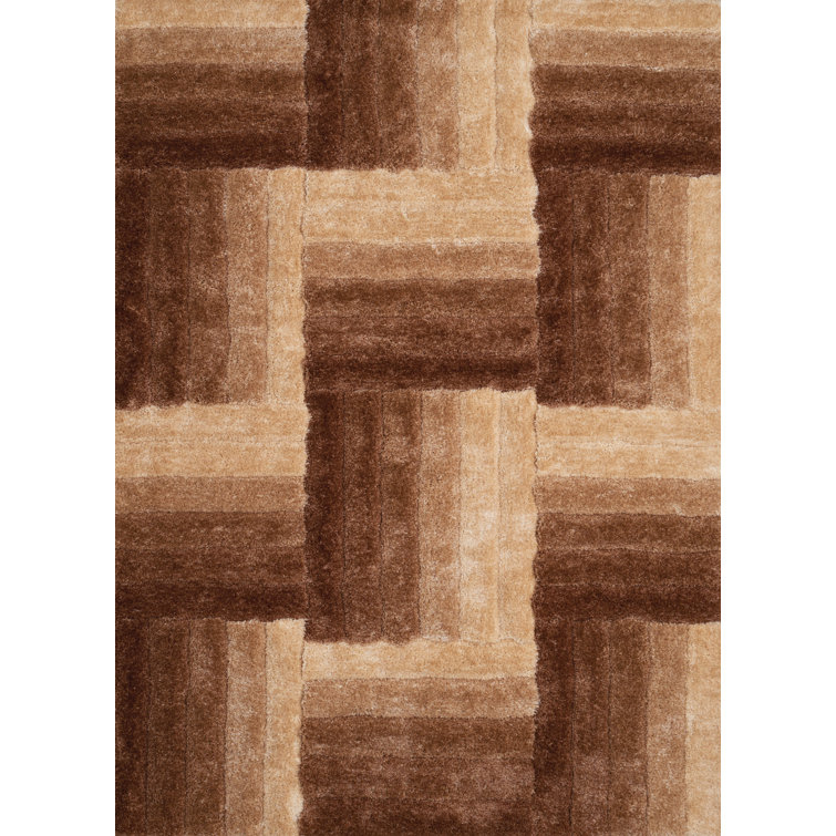 Tapis beige area Fitts