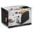 SQ Professional Gems 2 slice Toaster with Removable Crumb Tray-1792495743
