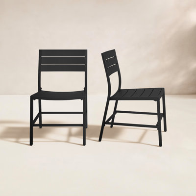 Armando Patio Side Chair