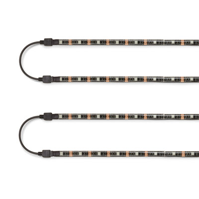 Globe Smart 118.11'' Under Cabinet Strip Light