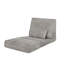 17 Stories Hugspacee Adjustable Reclining Floor Game Chair-618004128