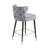 Jeannina Upholstered Counter Stool with Metal Frame-1142786782-1192032275