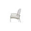Chaise avec accoudoirs à coussin profond Belle Isle-98360323-98360322