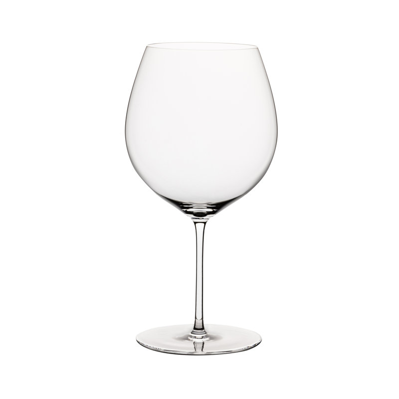Siena 630ml Handmade Glass Set