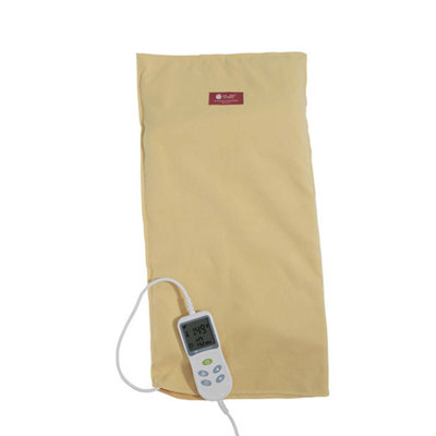 Theratherm Digital Moist Heat Pad, Medium (14" X 14"), 110v