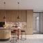 Pendant lamp NOX 25 white-74680402-74680411