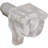 5 mm. Clear Metal/Plastic Shelf Support Peg