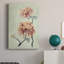 «Chrysanthemum Beauty I», peinture sur toile tendue-1796178598
