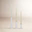Bougeoir de table simple en bois massif-1819793986-1819793996