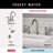 Esato Double Towel Hook Bath Hardware Accessory-71206744