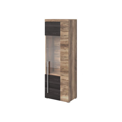 Baylinn Display Cabinet