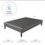 Base de lit 16 po Ryland-1468395032
